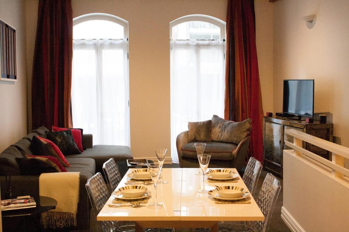 Apartment Downtown Designer Luxury Auckland