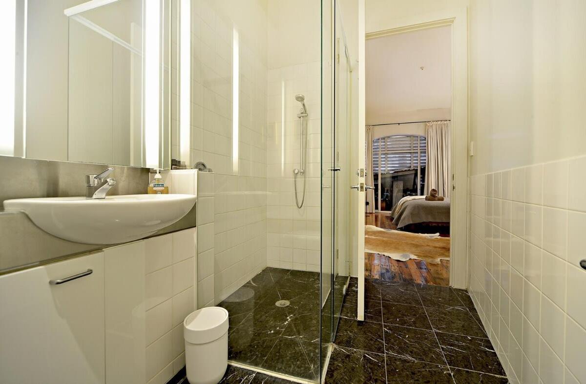 Downtown Designer Luxury Auckland