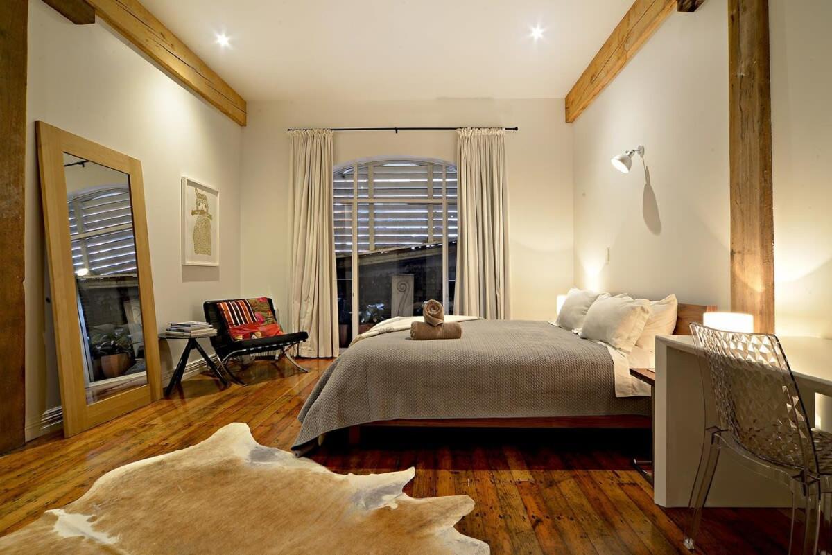 Apartment Downtown Designer Luxury *